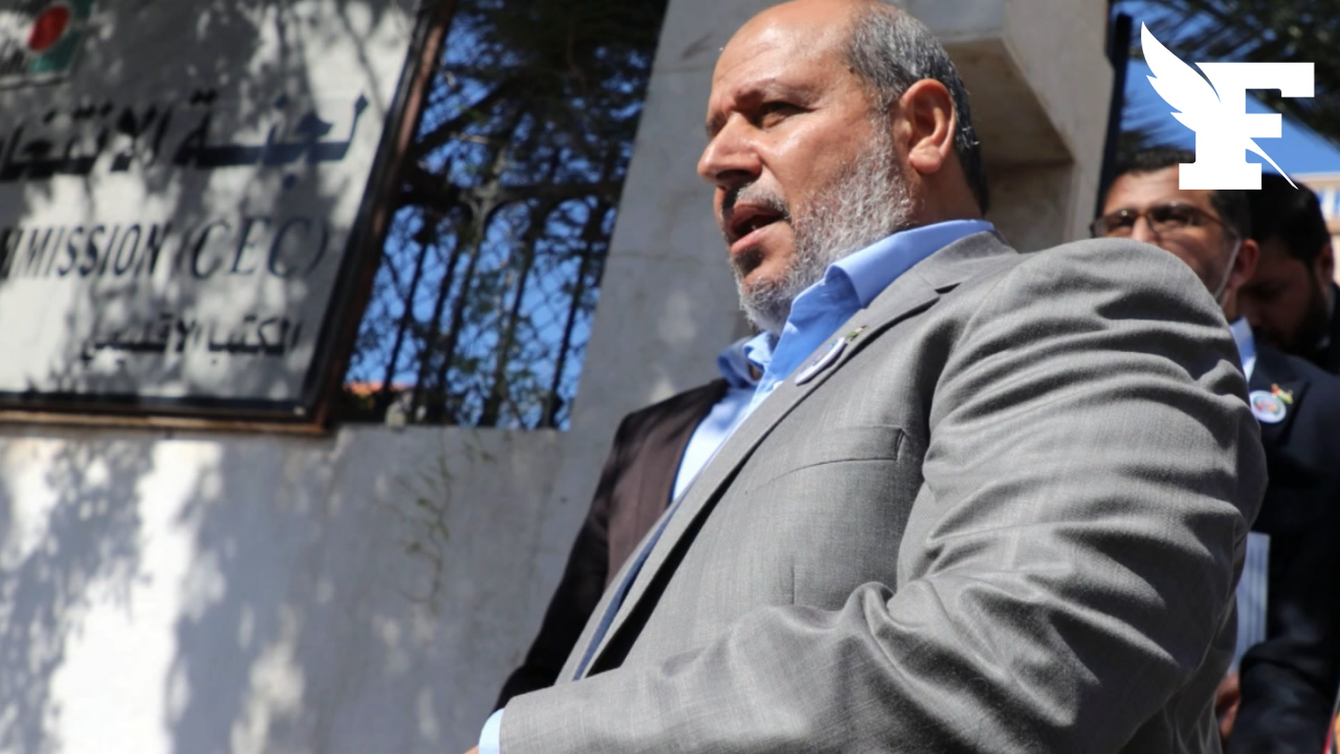 Hamas : Khalil al-Hayya devient le nouveau dirigeant du mouvement islamiste palestinien