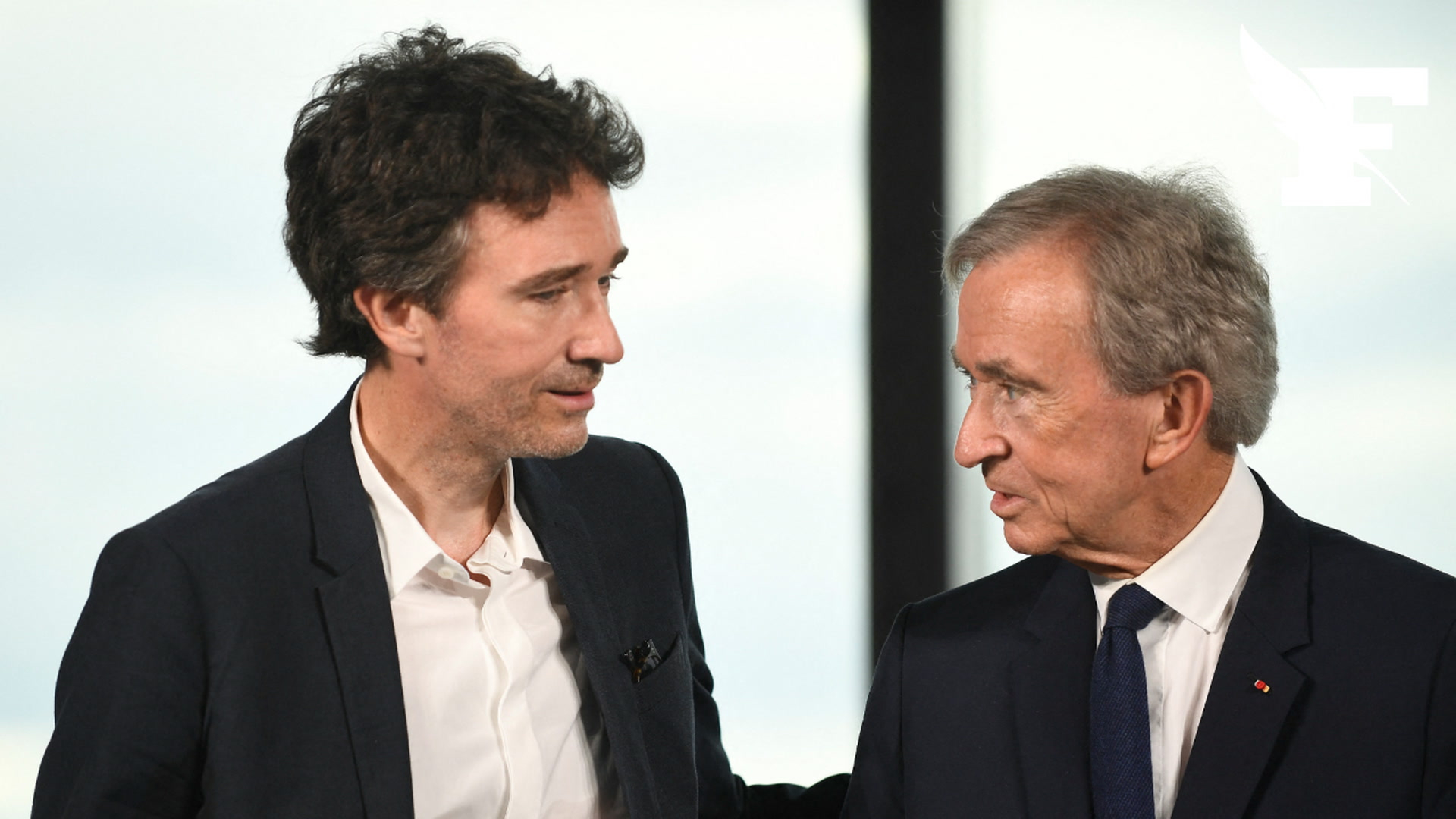 Restos du Coeur: la famille de Bernard Arnault annonce verser une aide de  10 millions d'euros - La Libre