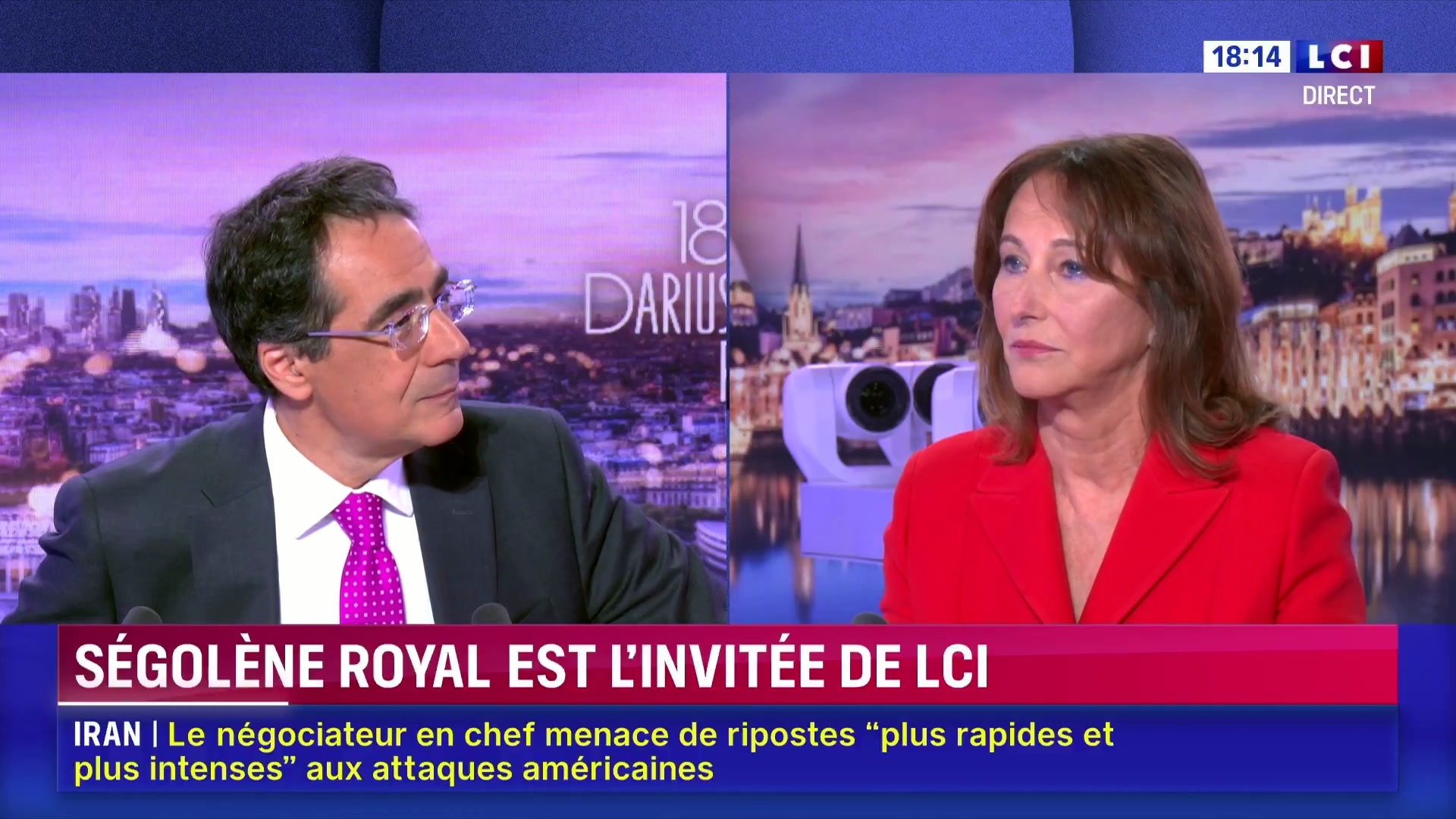 Primaire socialiste : Ségolène Royal annonce avoir obtenu les parrainages nécessaires