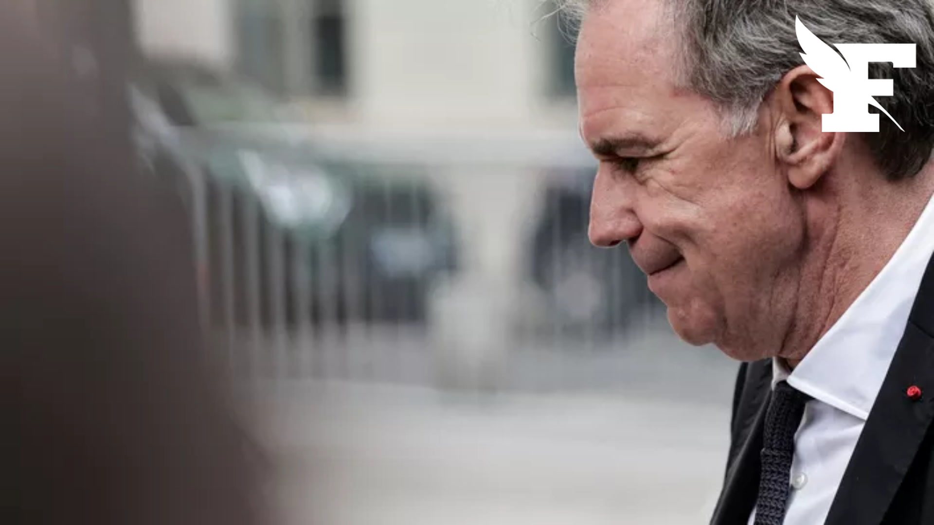 Une enquête ouverte pour prise illégale d'intérêt visant Renaud Muselier
