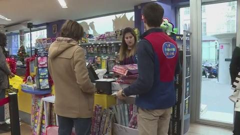 Revendre ses cadeaux de Noël: un phénomène en hausse constante