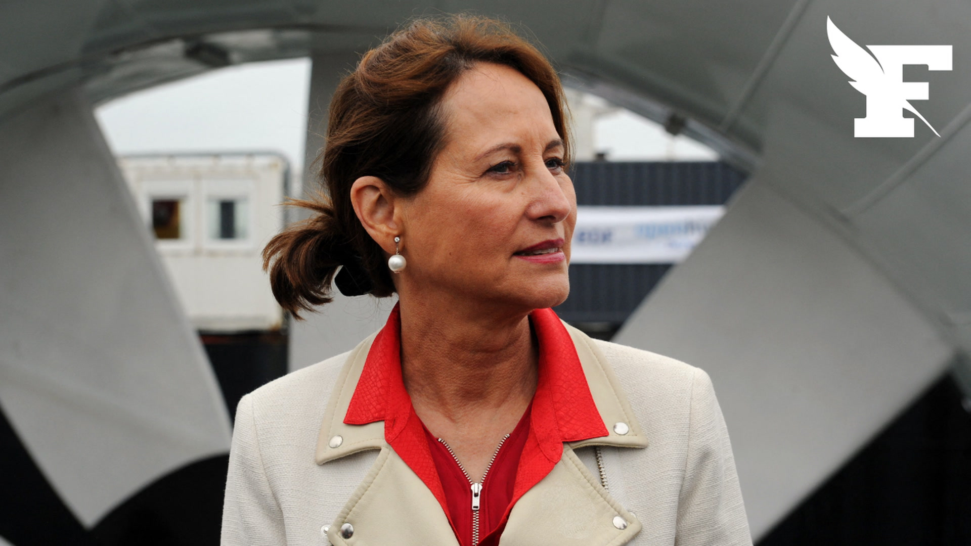 Présidentielle 2027 : «Je consulte mes amis», lance Ségolène Royale, qui assure «réfléchir»