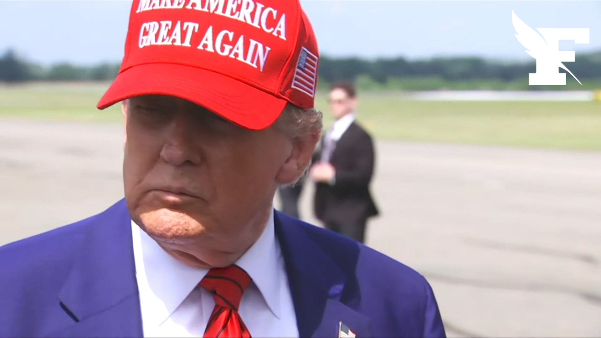 Donald Trump estime qu'il aurait dû recevoir le prix Nobel de la paix «au moins 4 ou 5 fois»