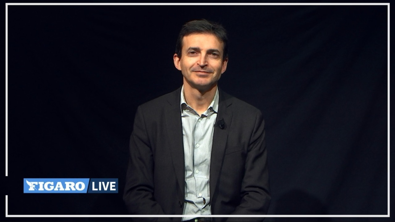 Emmanuel Rivière «La plus belle progression est signée par Valérie