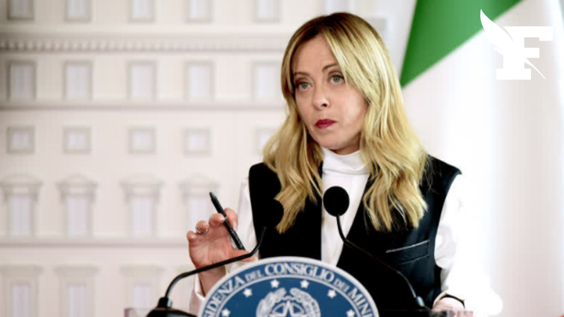 La dette publique italienne devrait dépasser celle de la Grèce en 2026