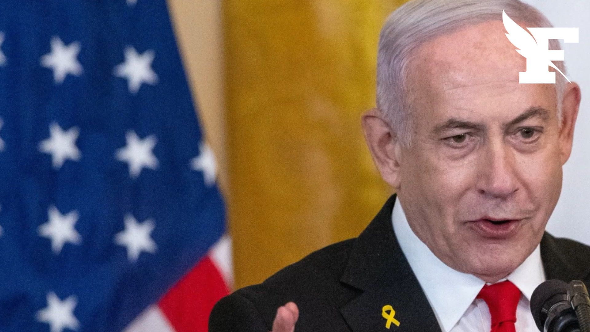 Benyamin Netanyahou juge impossible tout accord avec l'Iran