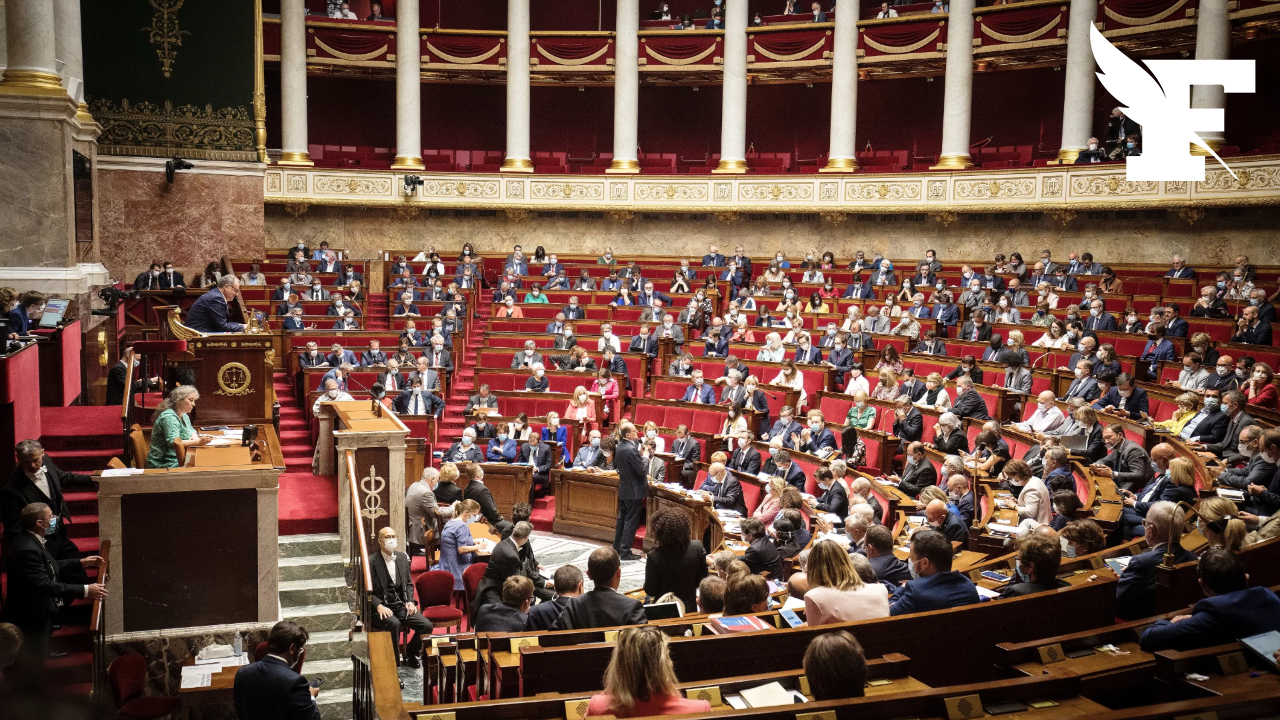 Fin de vie, colère des taxis et des agriculteurs… Suivez la séance de questions au gouvernement