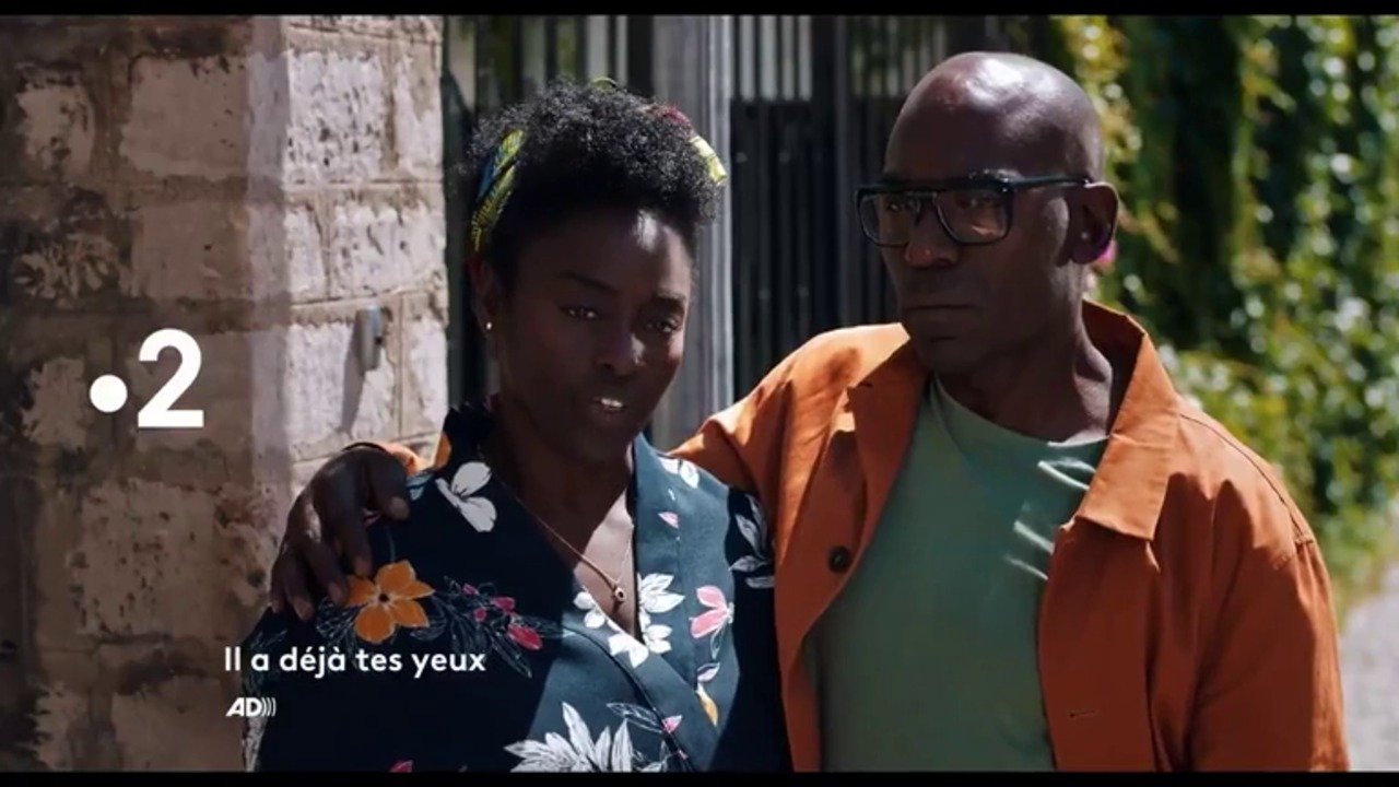 Il a déjà tes yeux - VF - Diffusé le 26/02/20 à 21h50 sur FRANCE 2