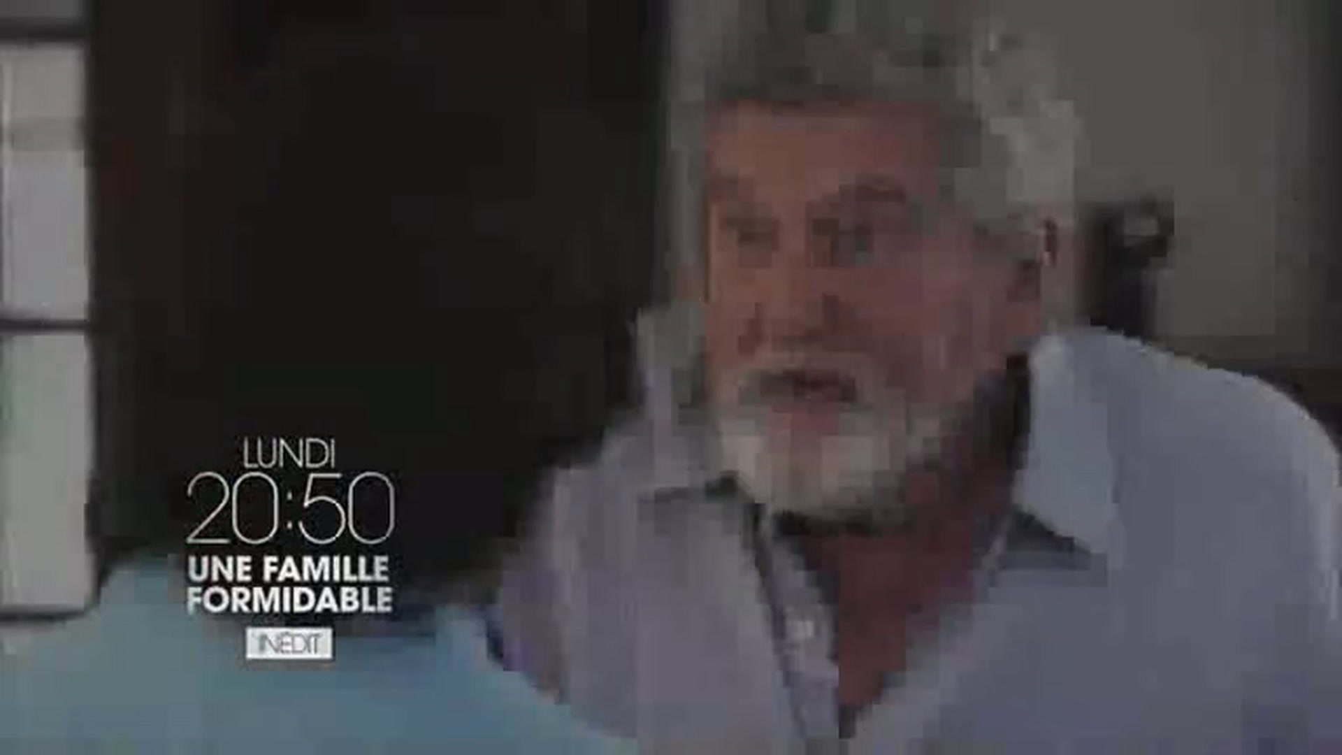 Une Belle Famille Formidable Scan Vf