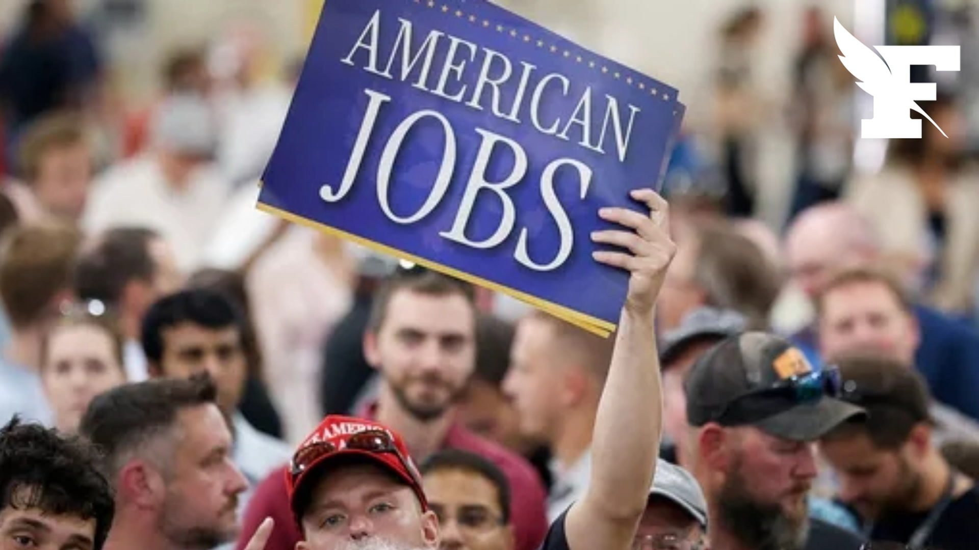 États-Unis : les créations d'emplois du pays ont été trois fois plus élevées que prévu en août
