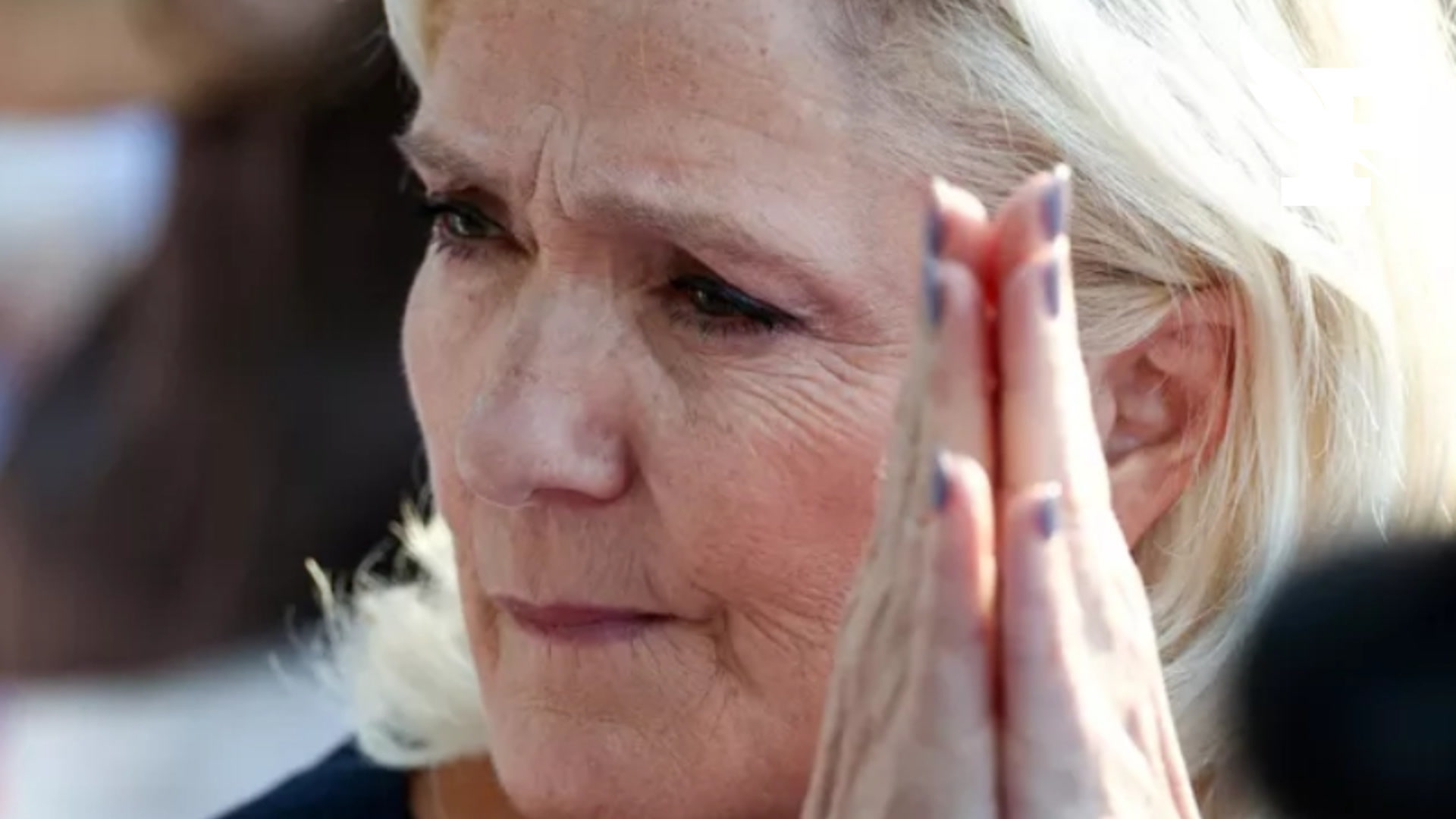 Marine Le Pen condamnée à trois ans de prison pourrait se présenter à la présidentielle