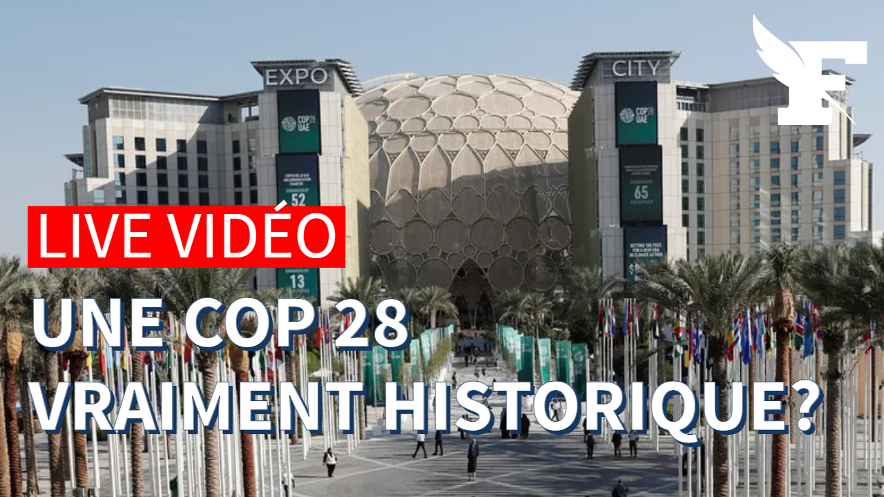 COP 28 : Un Accord Vraiment Historique?