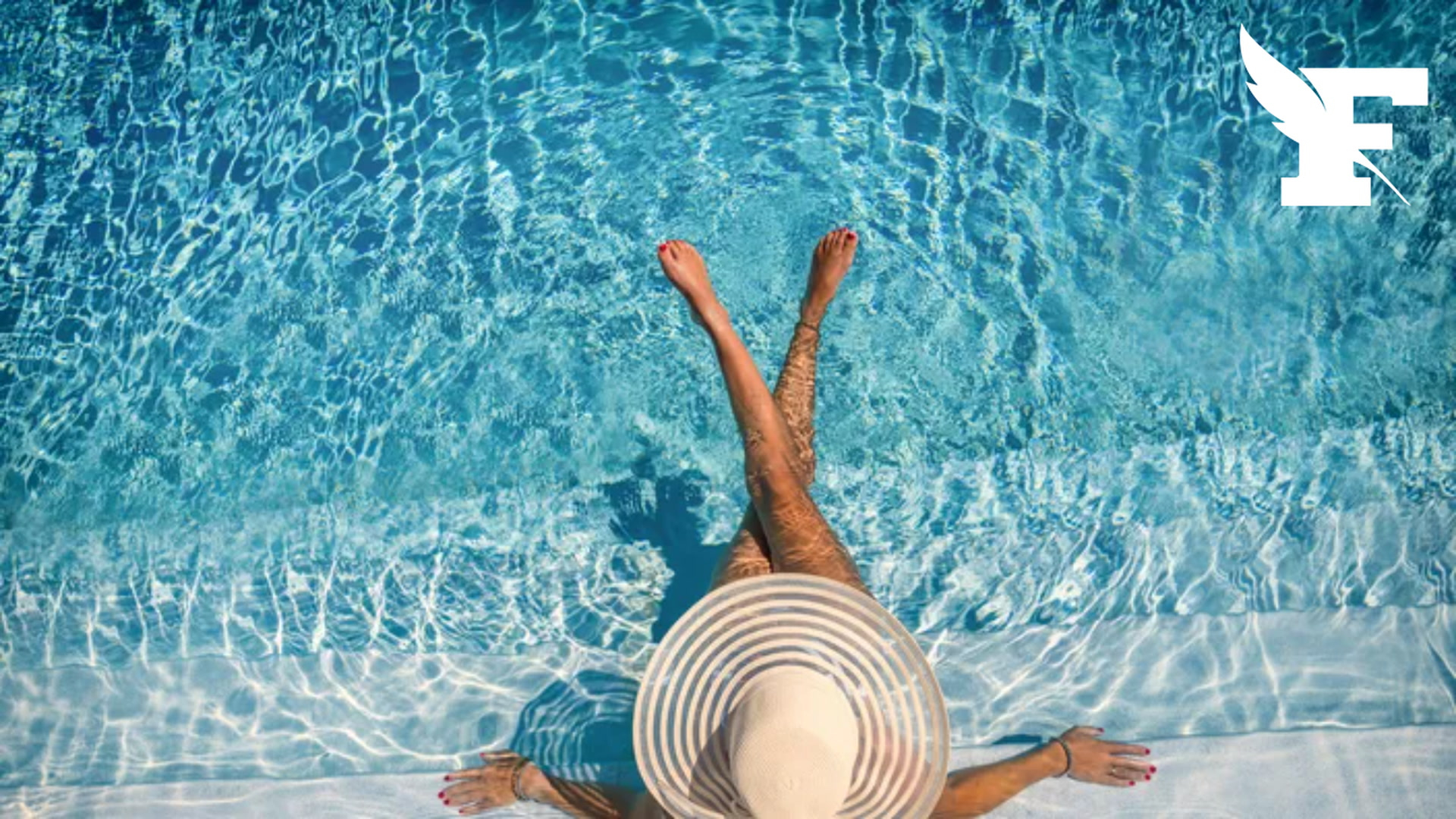 «Une violence transphobe»: en Suisse, une femme transgenre escortée hors de la zone naturiste d'une piscine réservée aux femmes