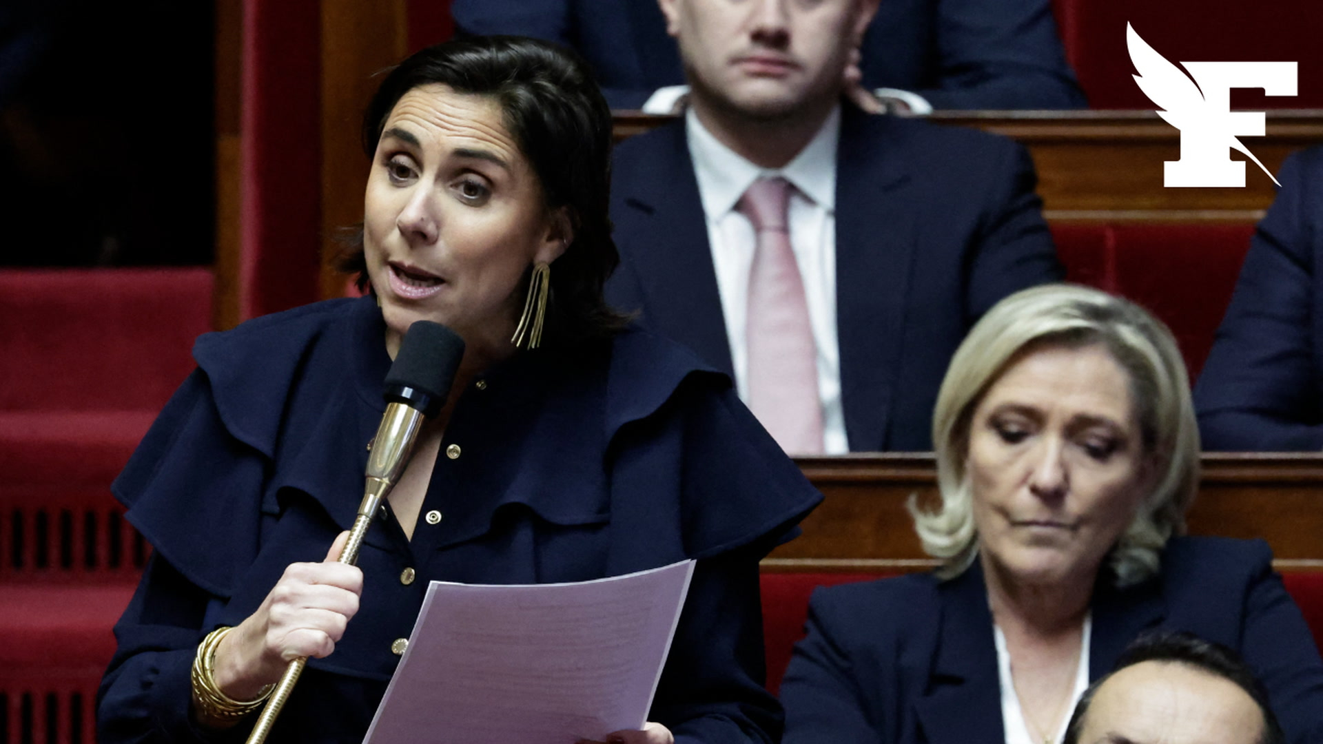 Le Rassemblement national obtient la présidence du groupe d’amitié France-Maroc à l’Assemblée nationale