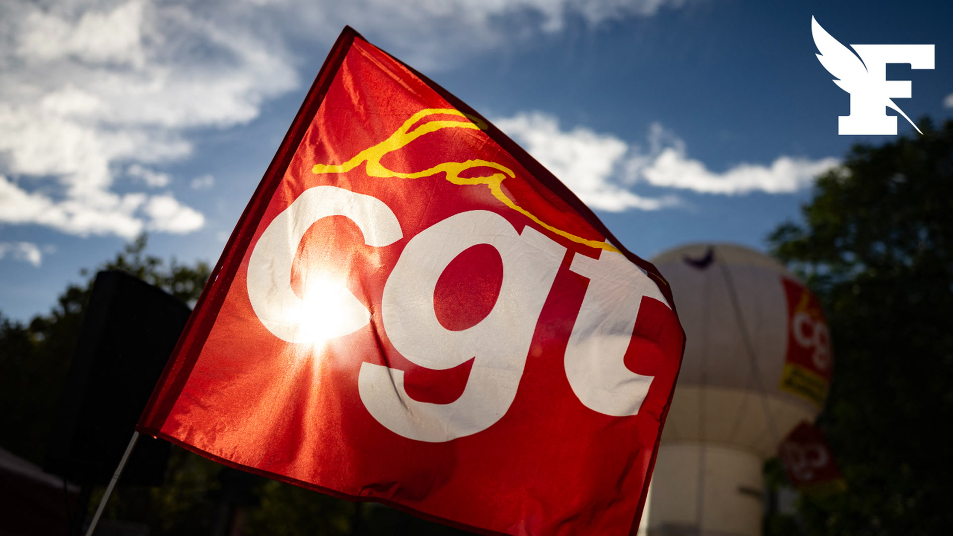 Manifestations lycéennes: la CGT et Solidaires appellent à se mobiliser le 6 octobre