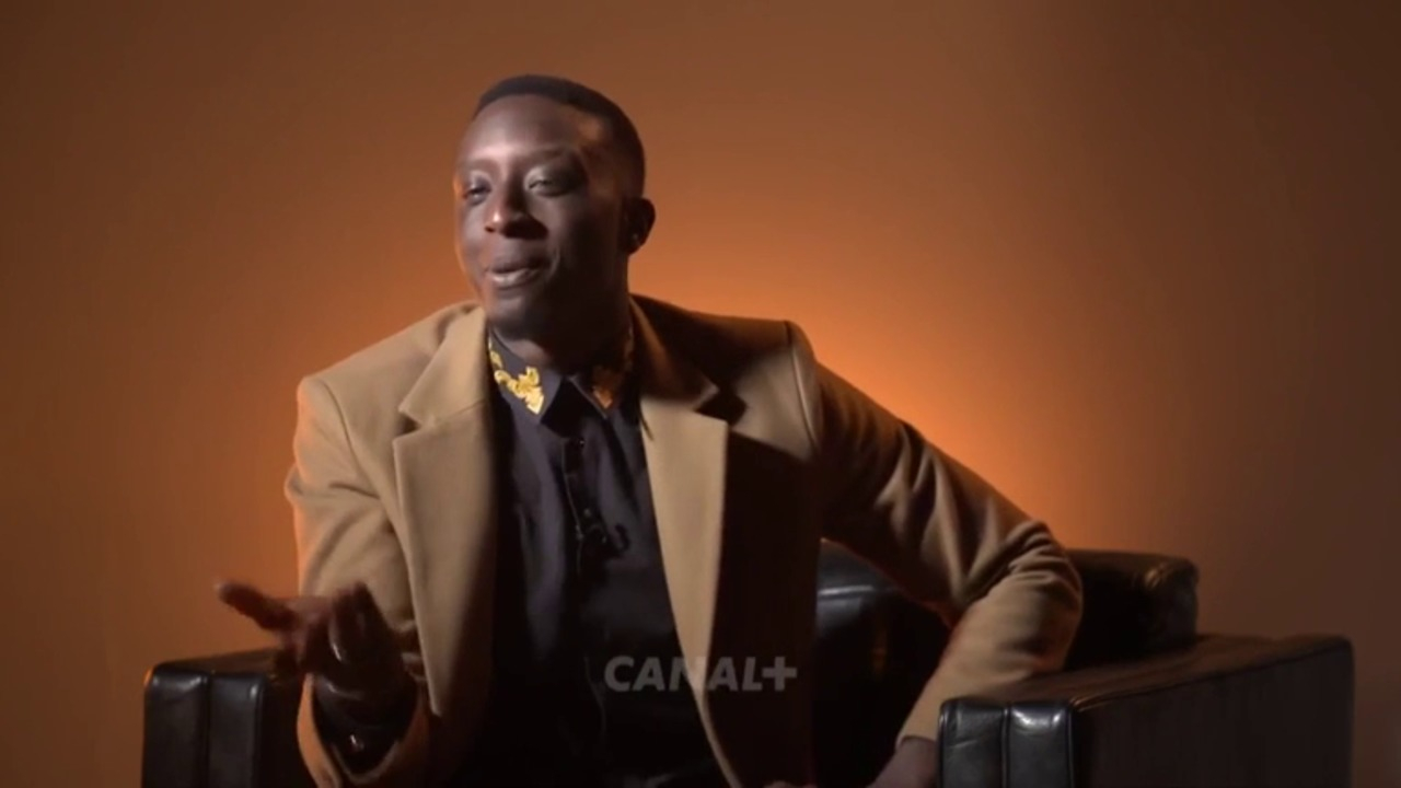 Ahmed Sylla différent - VF - Diffusé le 25/03/20 à 21h00 sur CANAL