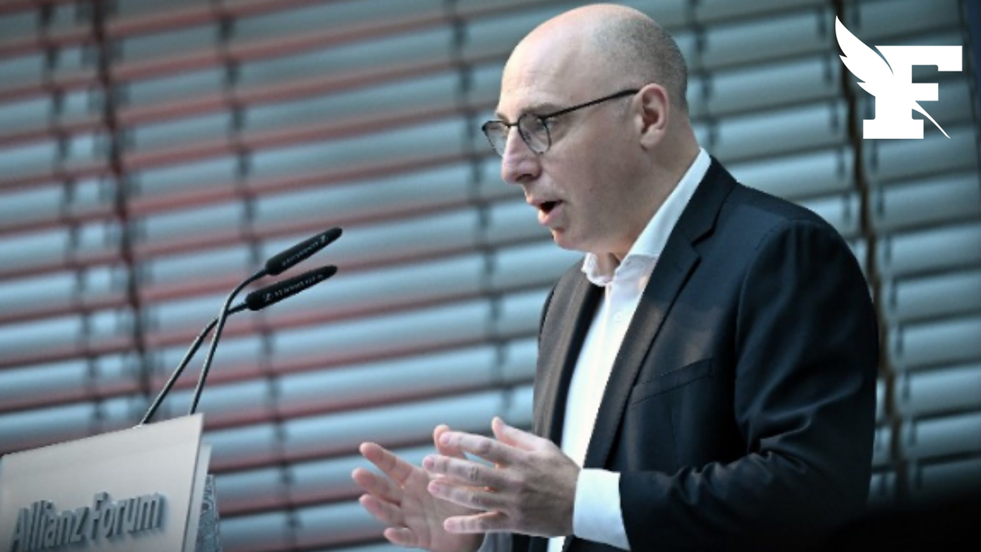 «L’Allemagne risque d’entrer dans un conflit violent avec la Russie», alerte le chef du renseignement extérieur allemand