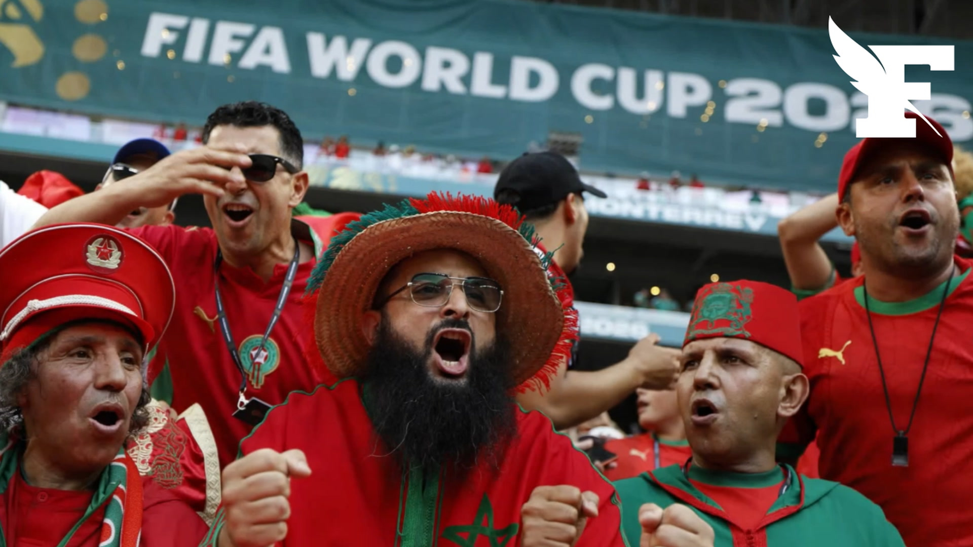 Coupe du Monde 2026 : l'Allemagne et les Pays éliminés face au Paraguay et au Maroc