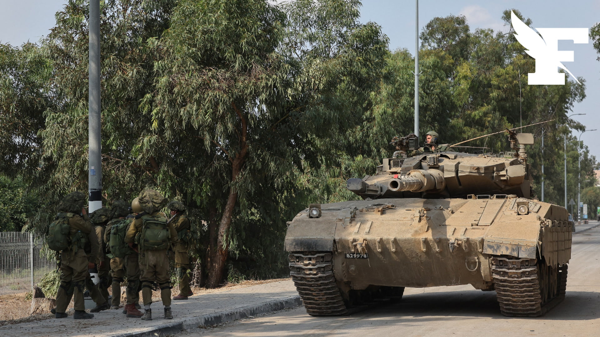 Massacre à Kfar Aza l'armée israélienne découvre de nombreux cadavres