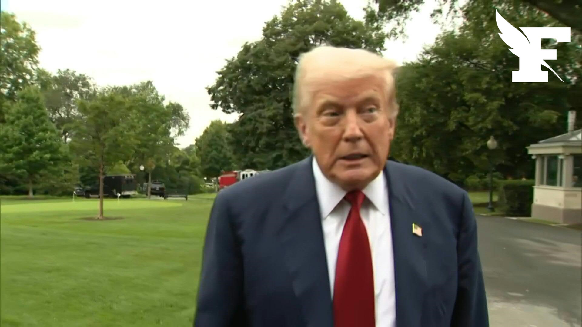 Trump se dit «très heureux» d'avoir une opportunité de nommer un nouveau membre de la Fed