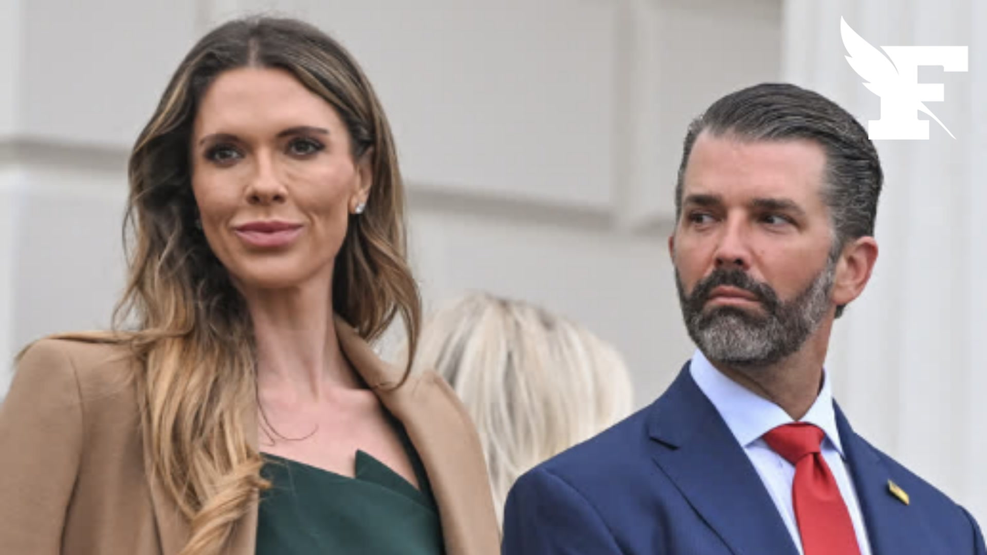 Mariage de Donald Trump Jr: un sénateur républicain demande l'ouverture d'une enquête sur le paiement des festivités pas un oligarque russe