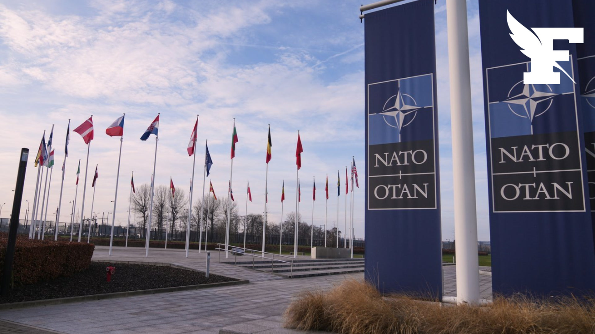 Otan : 70 milliards d'aide militaire pour l'Ukraine en 2026 et 2027