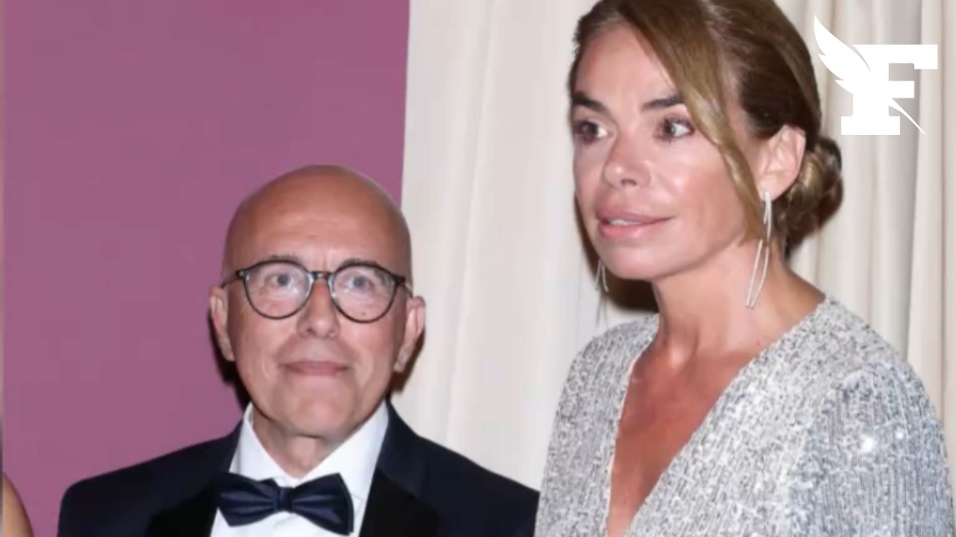 Nice : la compagne d'Éric Ciotti impliquée dans un accident sur la promenade des Anglais