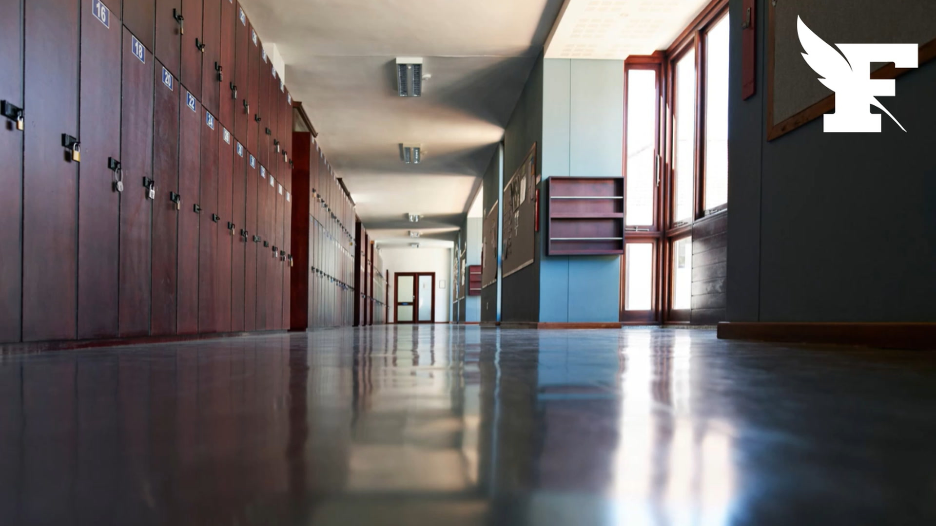 Une collégienne victime de «revenge porn» a été brûlée au fer à repasser par sa mère