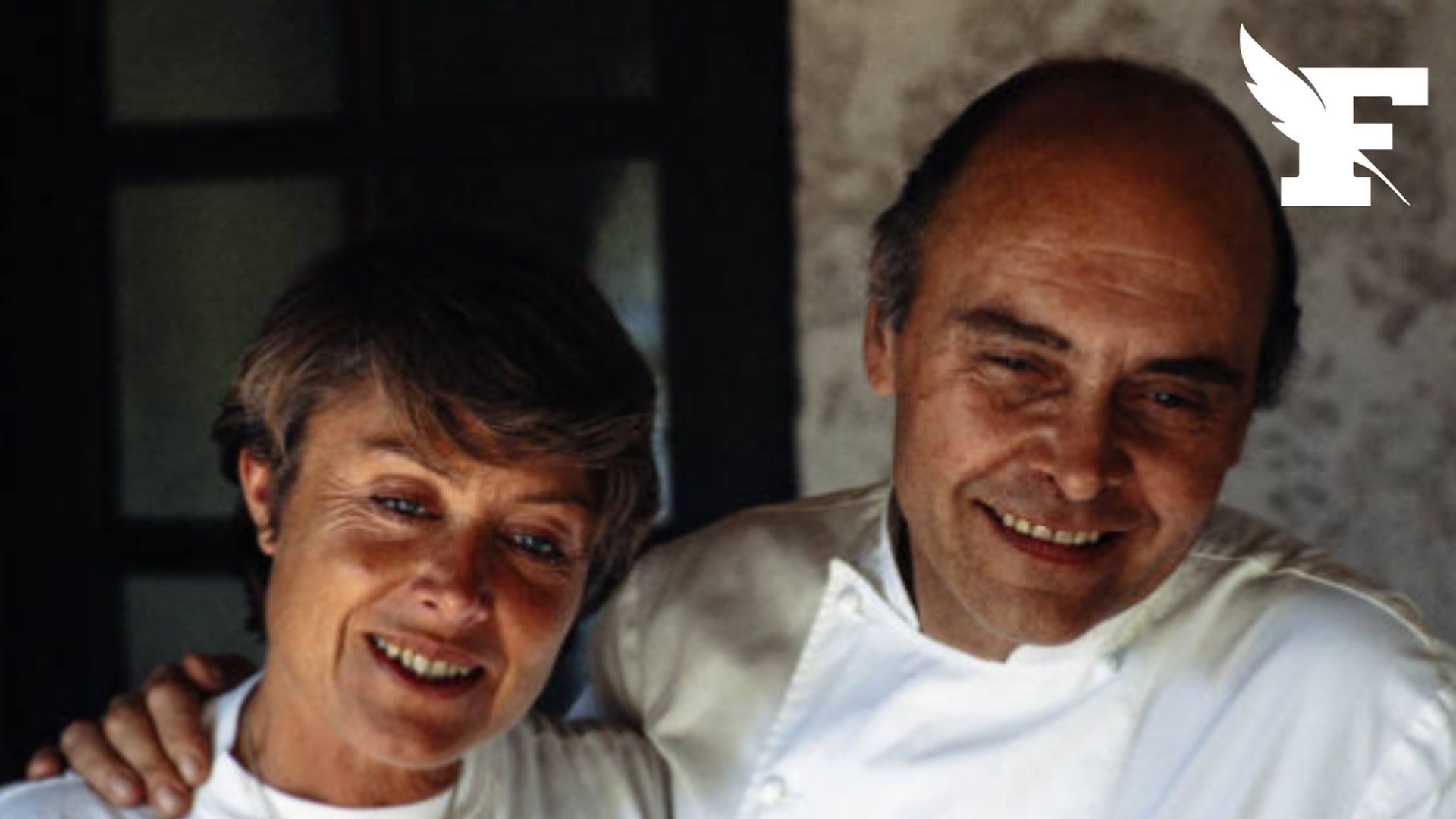 L'historique restaurant Alain Chapel à Mionnay s'apprête-t-il à rouvrir ses portes ?