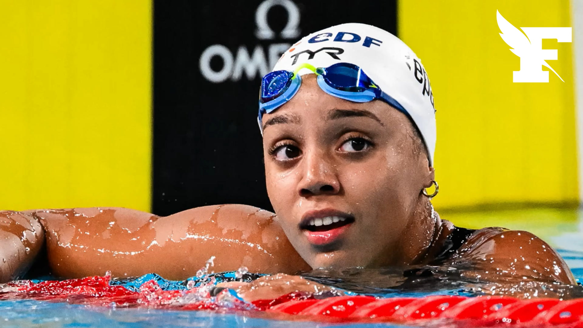 Record du monde, blessure de Ndoye-Brouard, faux départ de Grousset… Ce qu’il faut retenir des championnats d’Europe de natation