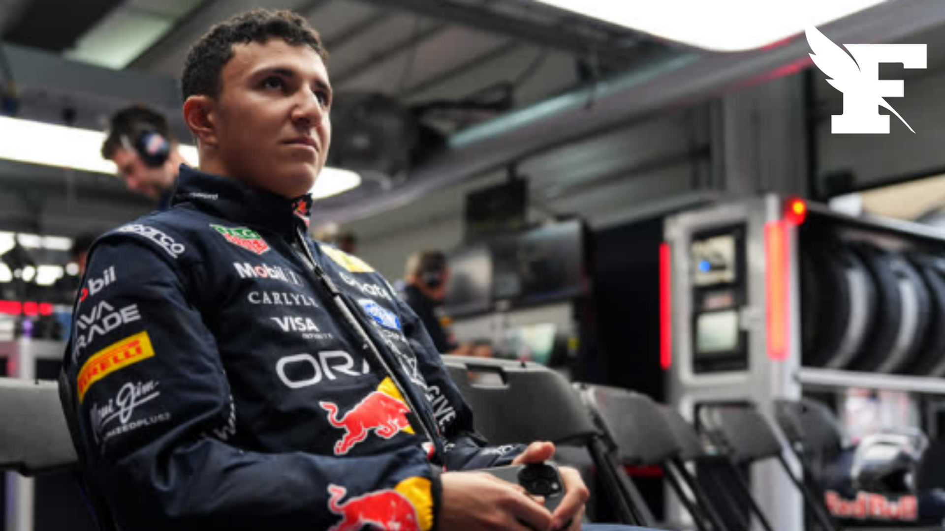 «Pas de rythme, pas de grip, pas de moteur»: Isack Hadjar très remonté après sa 5e place au GP de Bahreïn