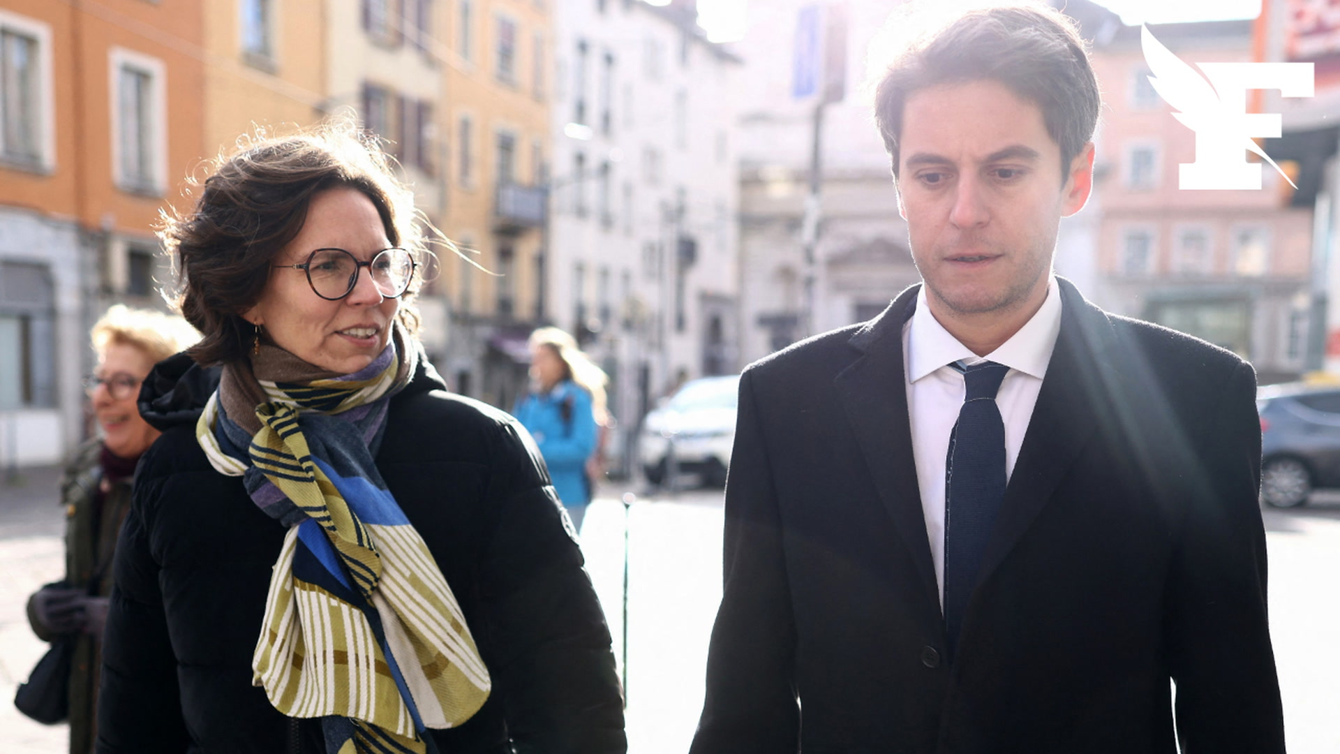 Législative partielle dans l’Isère : la macroniste Camille Galliard-Minier largement élue