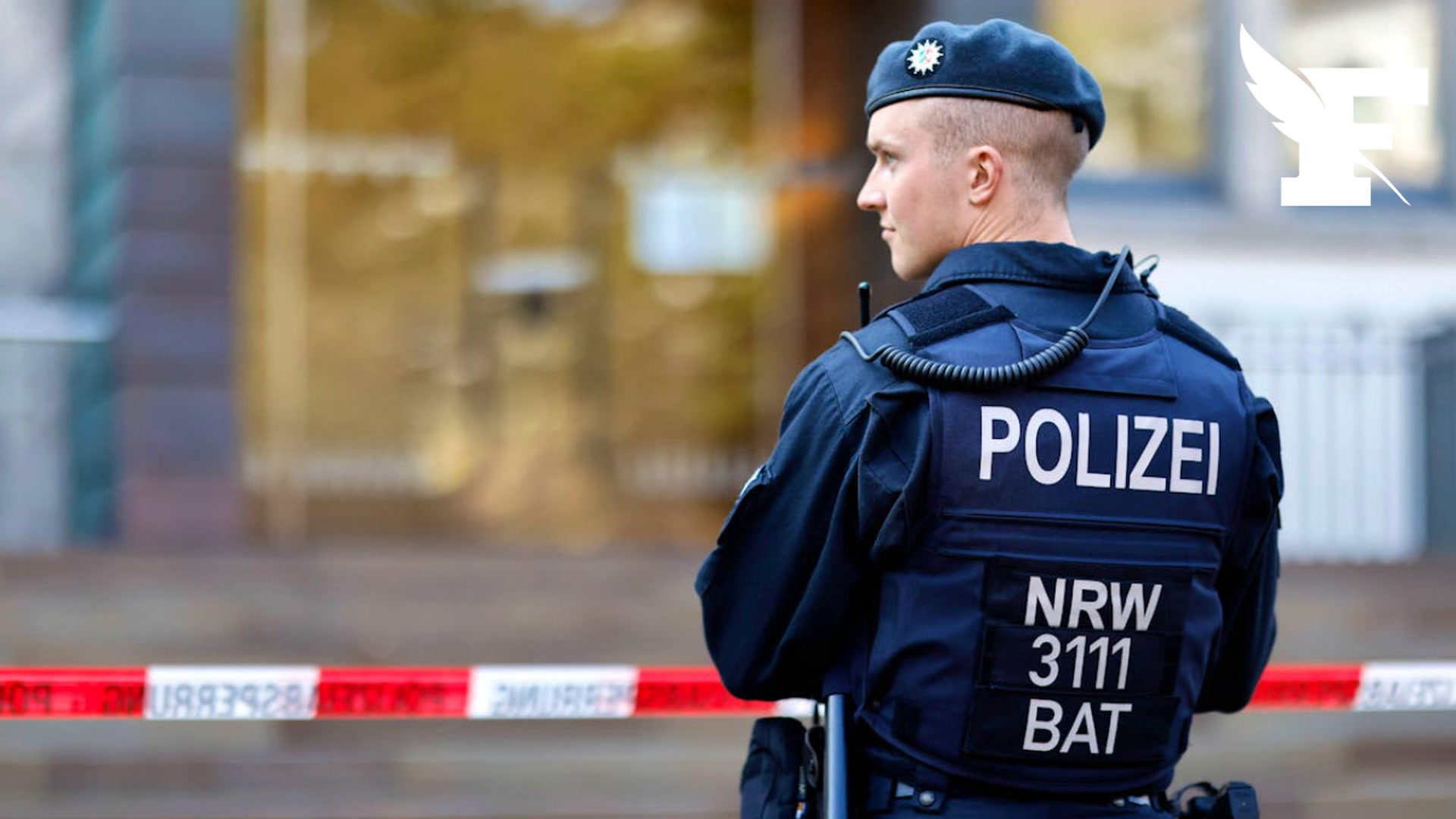 Allemagne : attaque dans un collège-lycée en Bavière, un suspect interpellé
