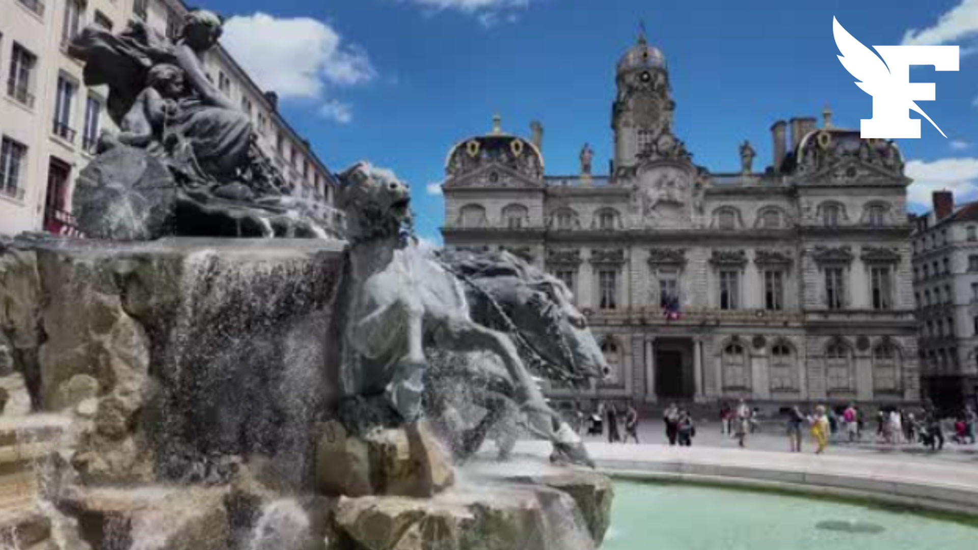 La Chambre régionale des comptes épingle la mairie de Lyon et ses chargés de missions