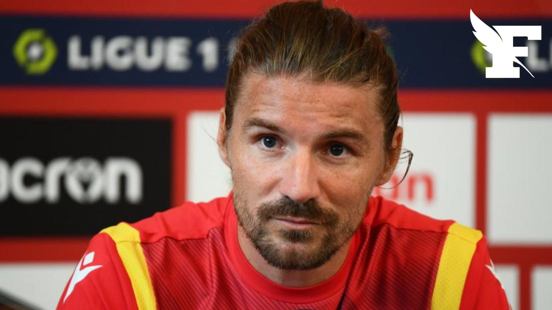 RC Lens : Yannick Cahuzac confirmé entraîneur dans la durée