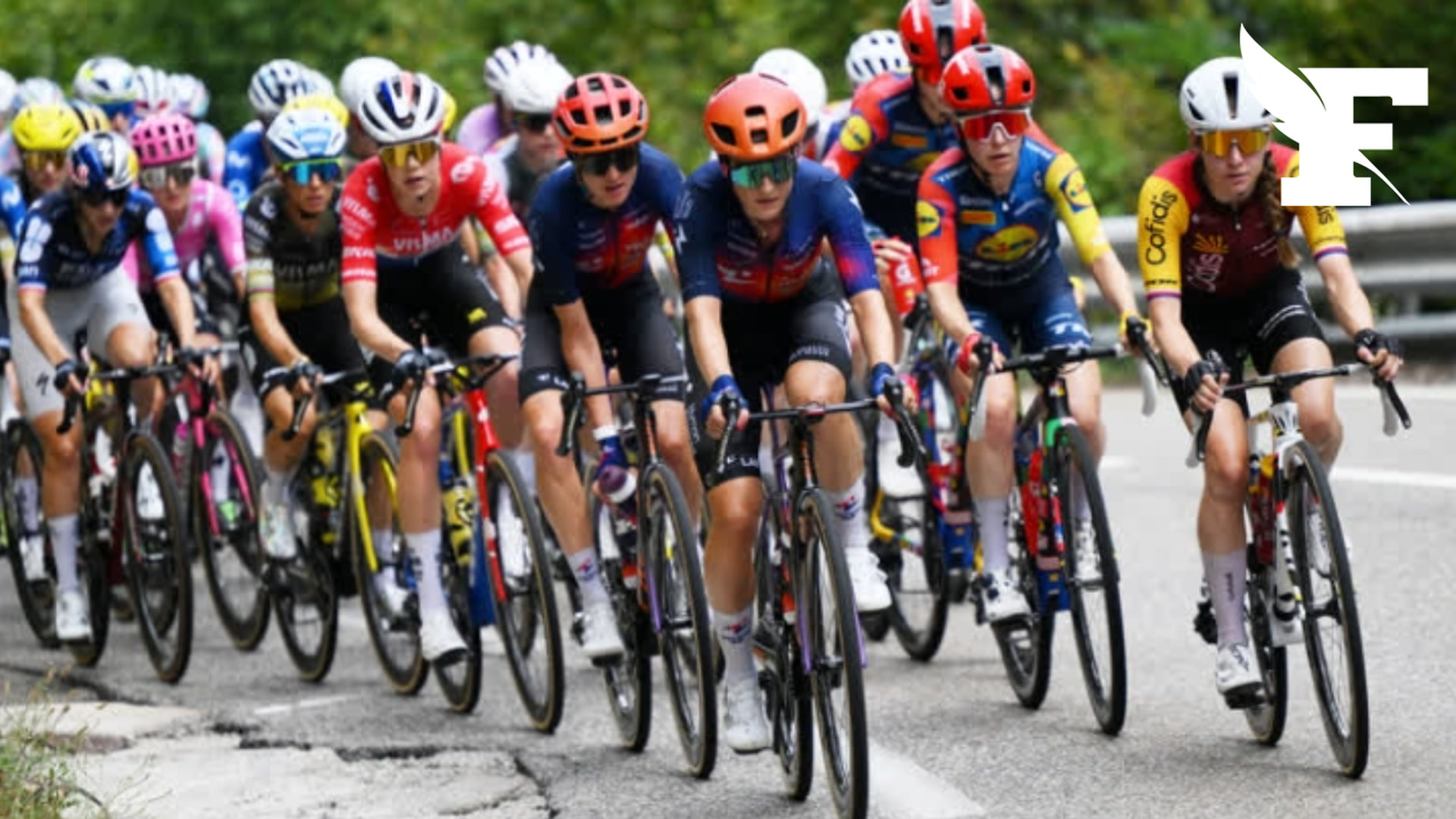 Tricherie au Tour de France femmes 2026 ? Le rembourrage de soutien-gorge fait polémique