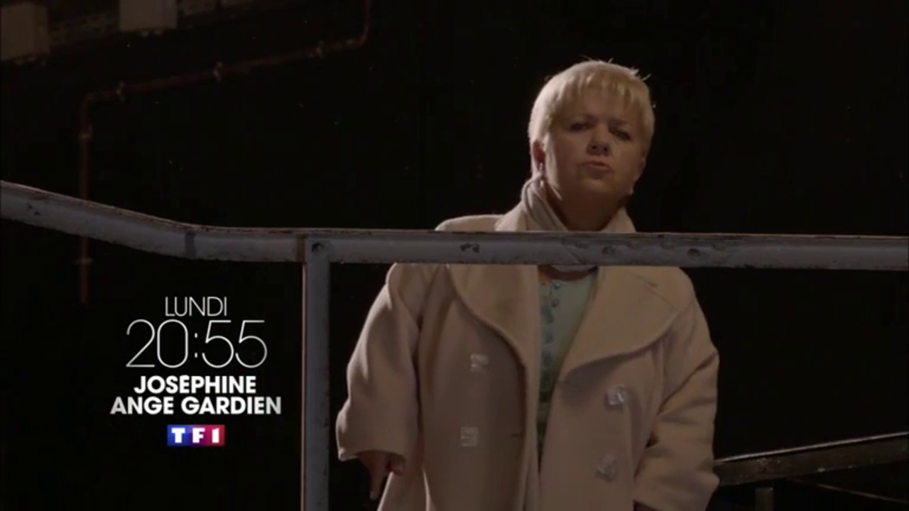 Joséphine, ange gardien - VF - Diffusé le 26/05/20 à 15h30 sur TF1