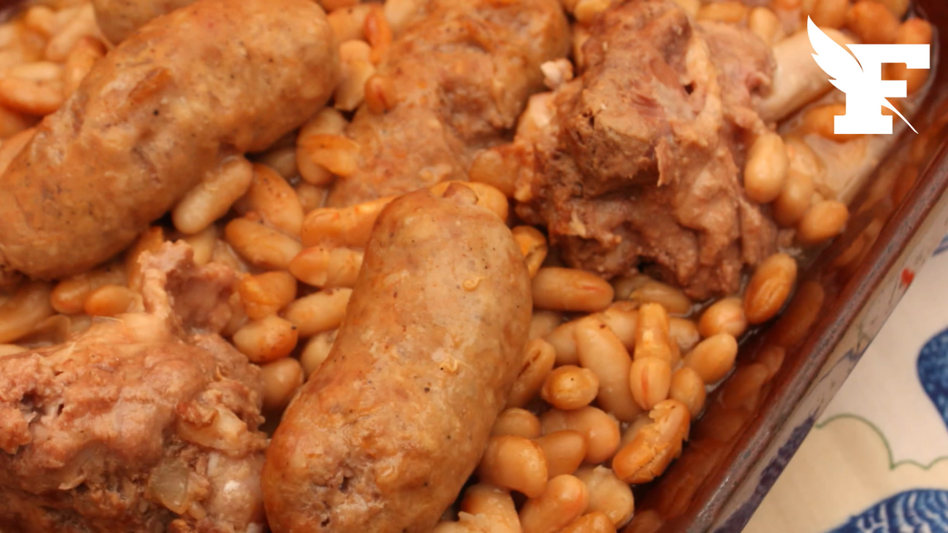Australie : 2.700 euros d'amende pour une boîte de cassoulet
