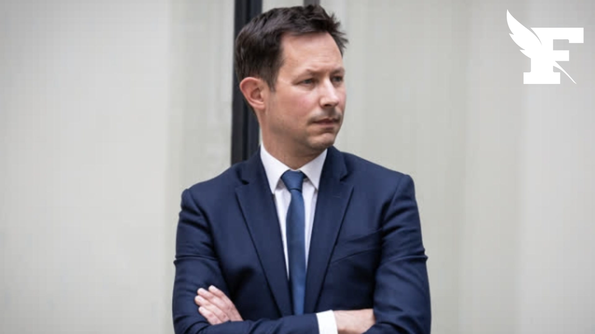 Loi fin de vie : l'opposition de l'eurodéputé LR François-Xavier Bellamy
