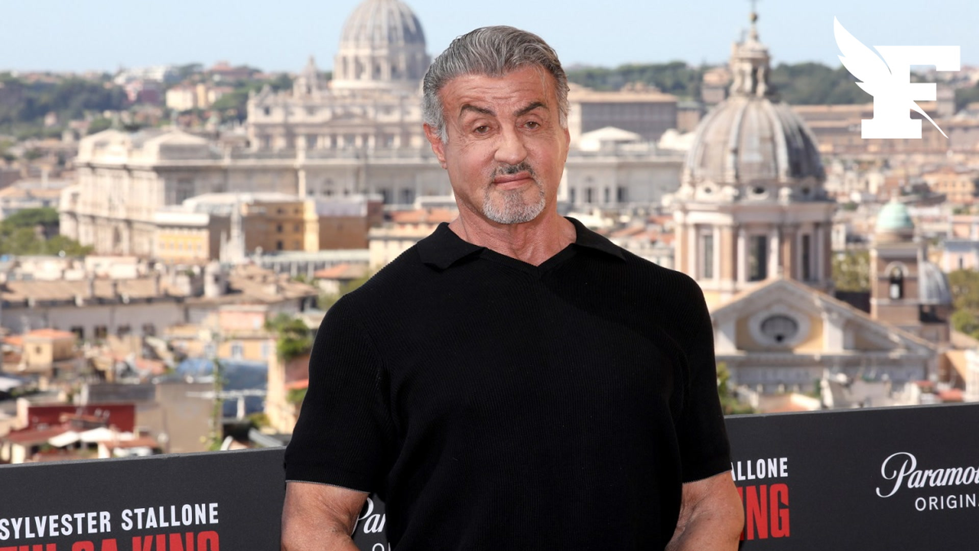 Pourquoi Sylvester Stallone a refusé le rôle d'émissaire proposé par Donald Trump
