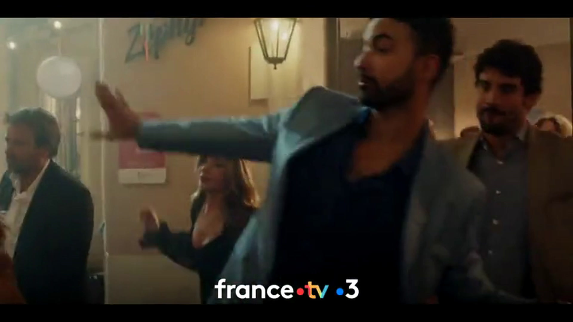 Plus belle la vie VF