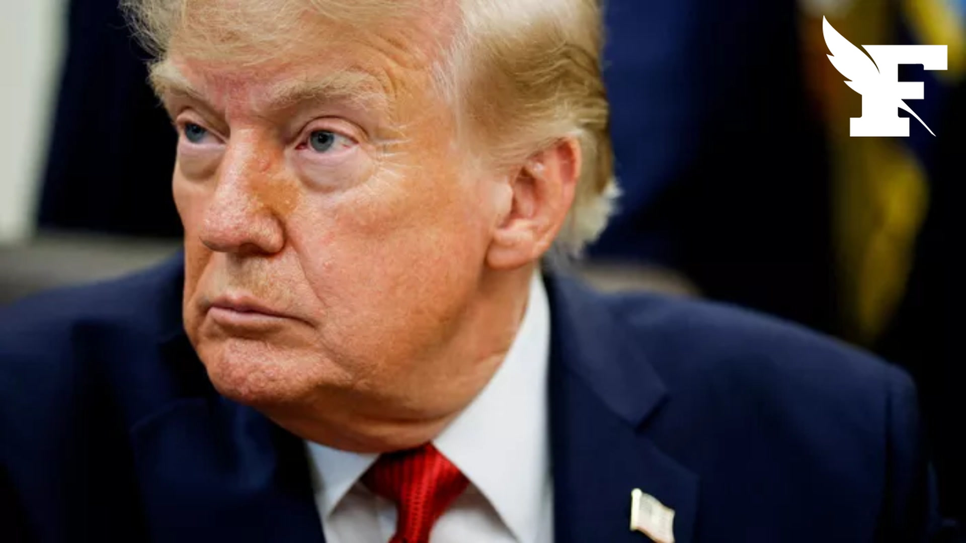 Donald Trump a changé plusieurs fois d'avis concernant sa stratégie avec le Yémen