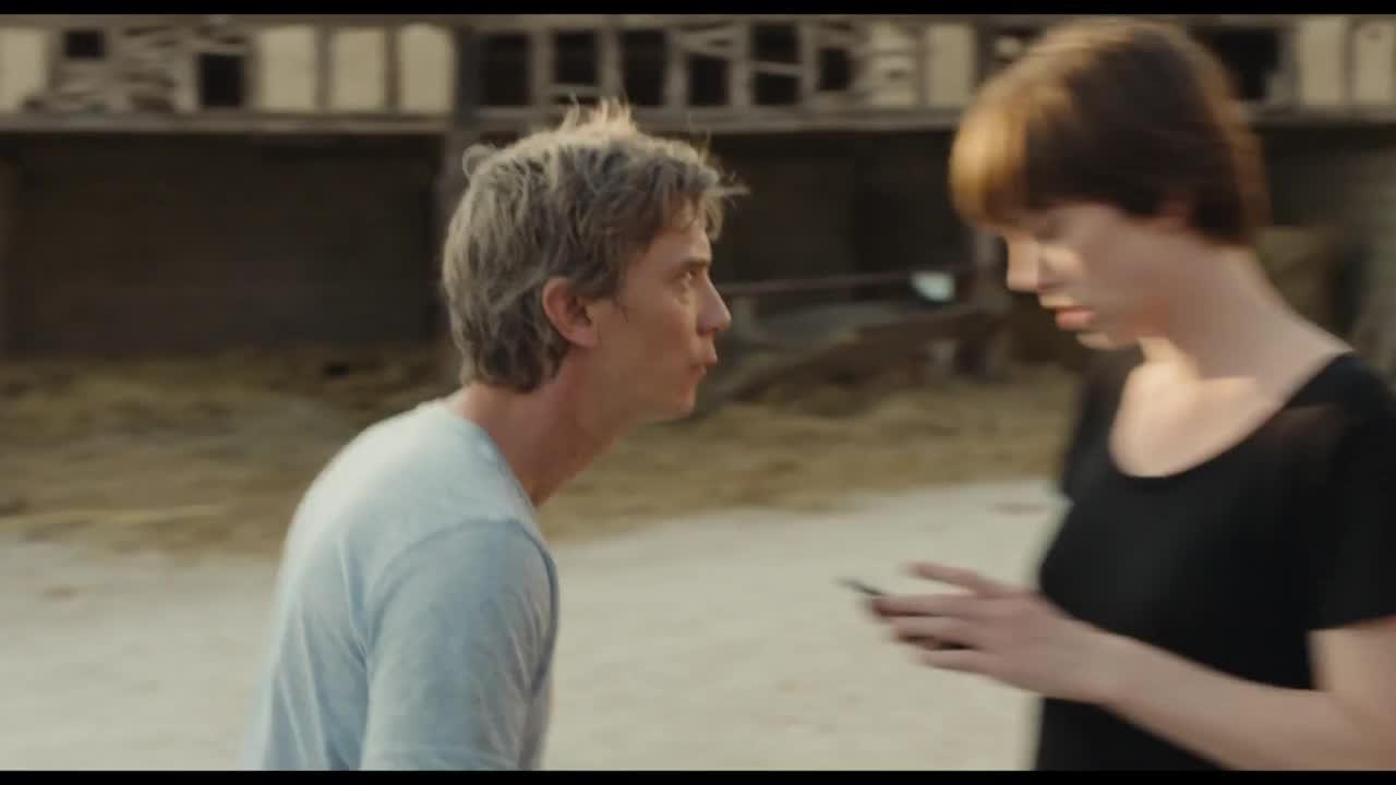 Petit paysan [VF] [Bande annonce]