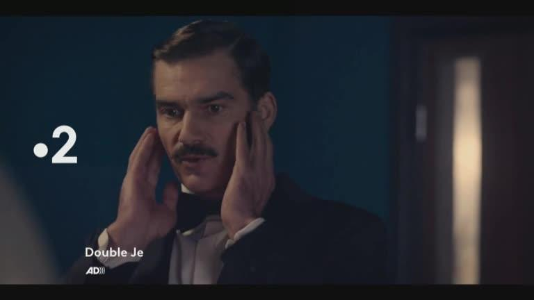 Double je - VF - Diffusé le 24/05/19 à 21h55 sur FRANCE 2