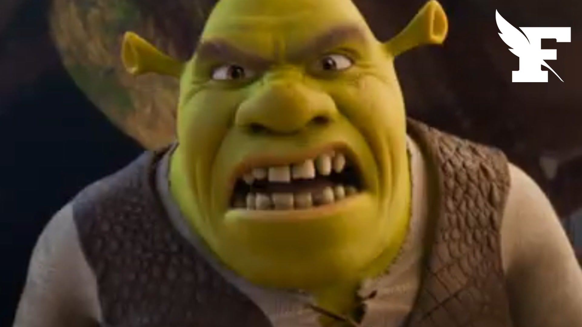 Première bande annonce de Shrek 5