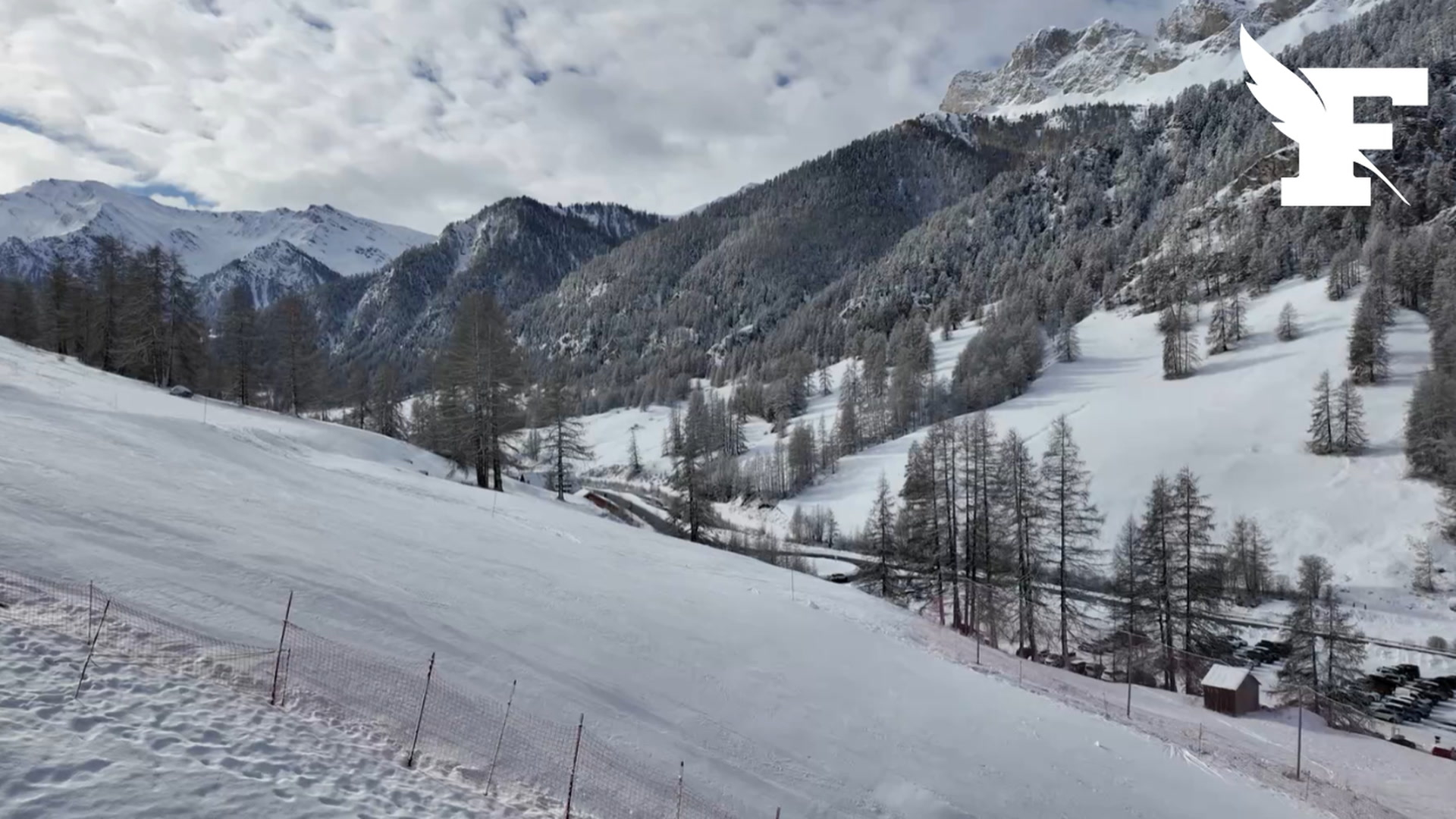 Une jeune skieuse perd la vie lors d'un entraînement