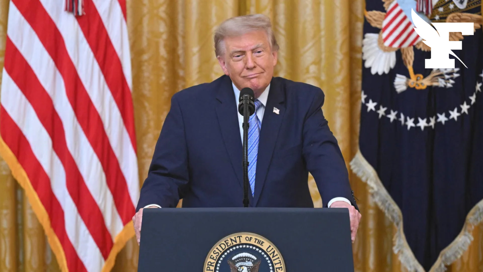 Vote truqué, ingérence chinoise : les fake news de Trump sur la fraude électorale