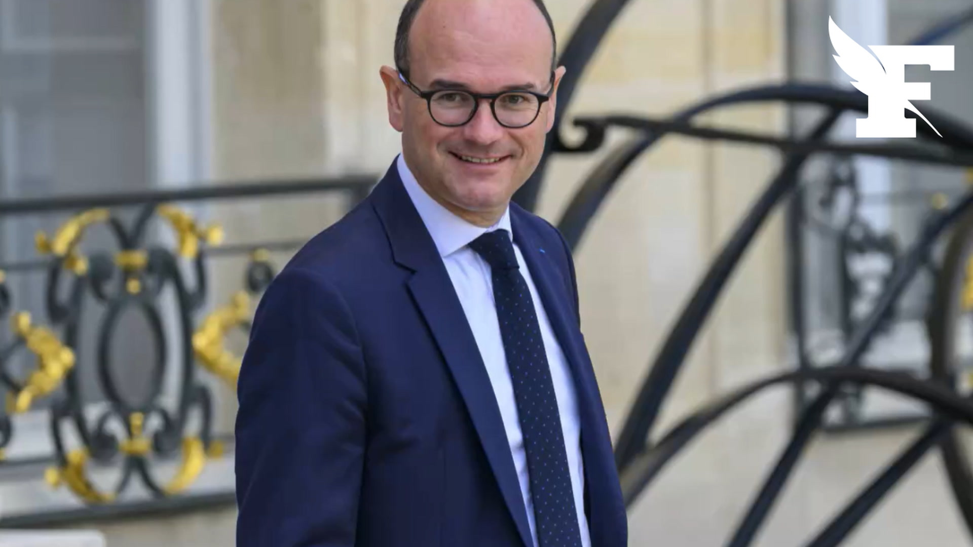 Olivier Tainturier est nommé, par le gouvernement, coordinateur sur les projets de Notre-Dame