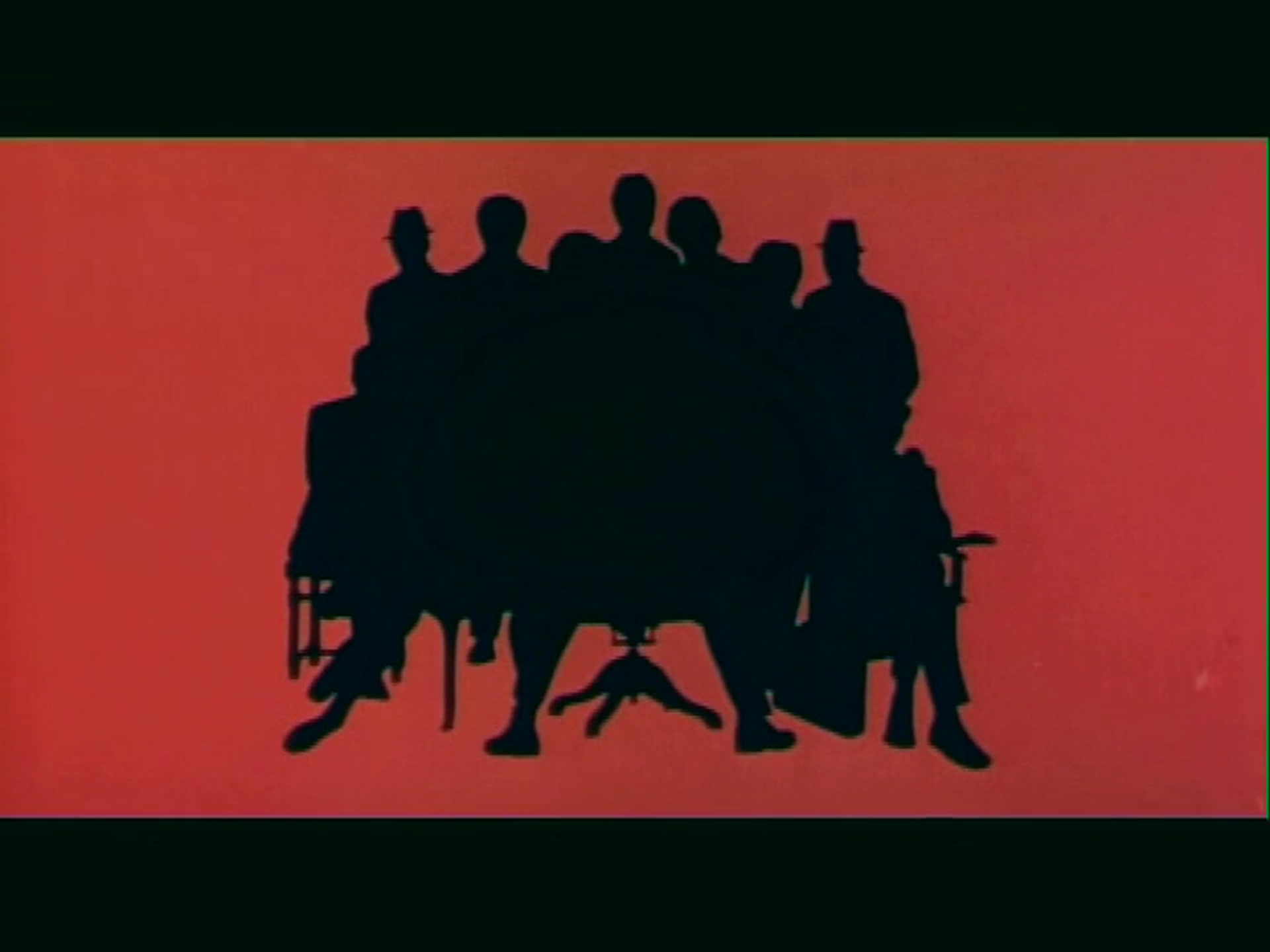 Le Clan Des Siciliens Streaming Vf