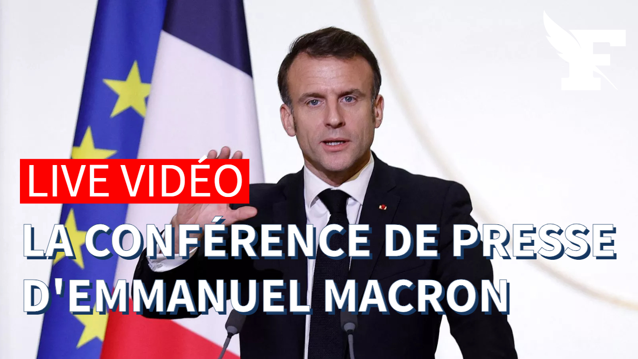 Conférence De Presse D'Emmanuel Macron : Le Débrief